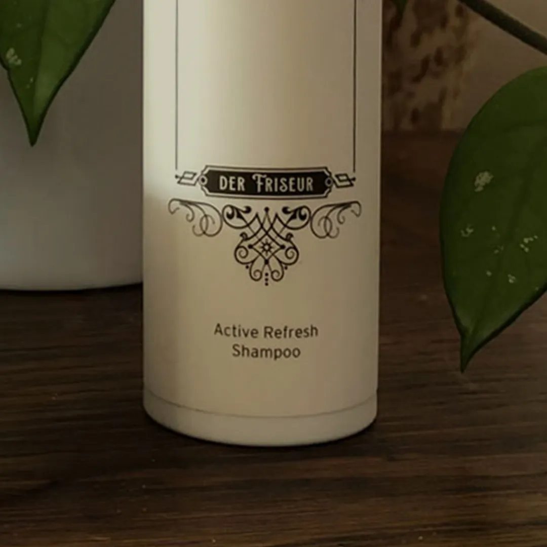 Groschopp Active Refresh Shampoo