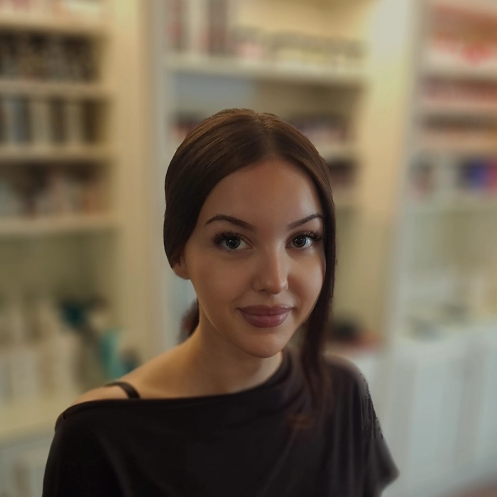 Ayla Ayla – Azubi
